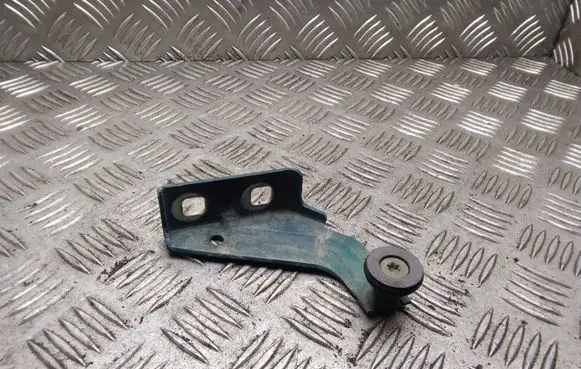 Renault Kangoo I Sliding door upper roller guide/hinge 354514H