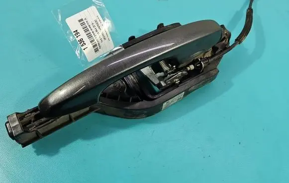 Ford Focus Front door exterior handle JX7BA219A64AAF IMPRK1536194