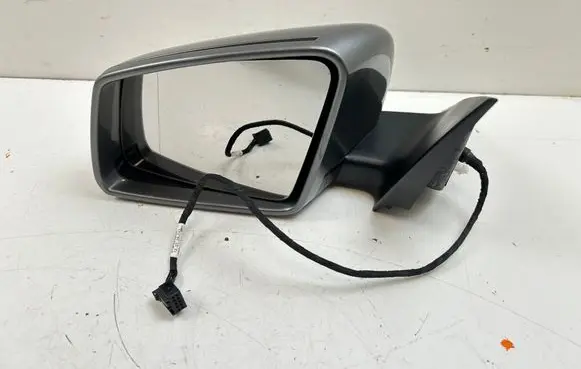 Mercedes-Benz CLA C117 X117 W117 Front door electric wing mirror A1178101319