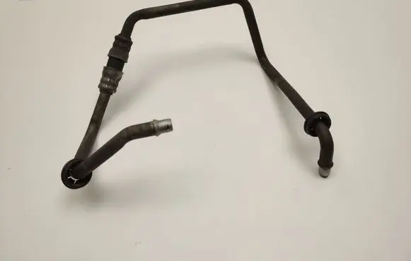 Mercedes-Benz E W212 Brake vacuum hose/pipe A2045280924