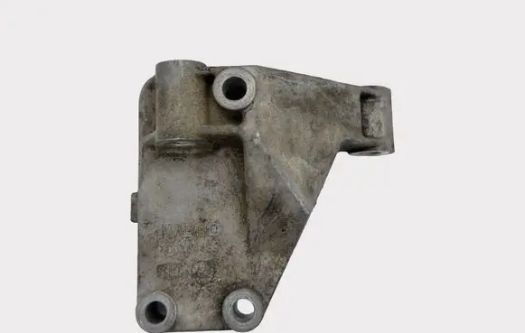 Fiat Ducato Engine mounting bracket 500384499 504090241