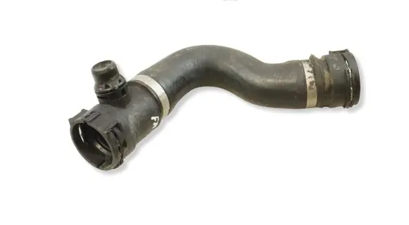 BMW 3 GT F34 Engine coolant pipe/hose 7604542 17127604542