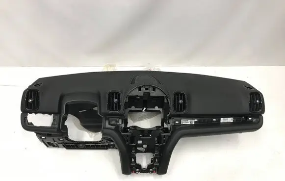 Mini Cooper Countryman F60 Dashboard 