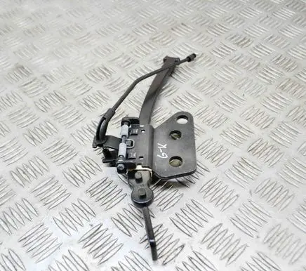 BMW 3 GT F34 Rear seat headrest 7306237
