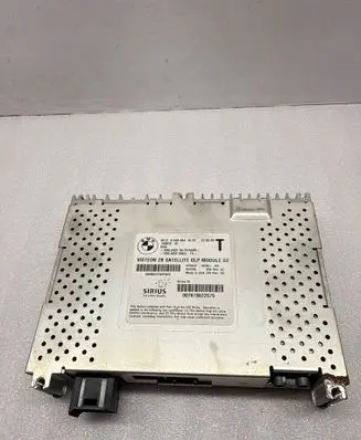 BMW 6 E63 E64 Head unit multimedia control 6948064 000B4CCND3H2 007678622575