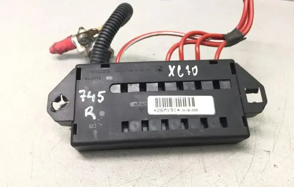 Volvo XC70 Fuse 9441775 9162323