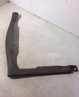 Saab 9-3 Ver2 Seat trim 12794276