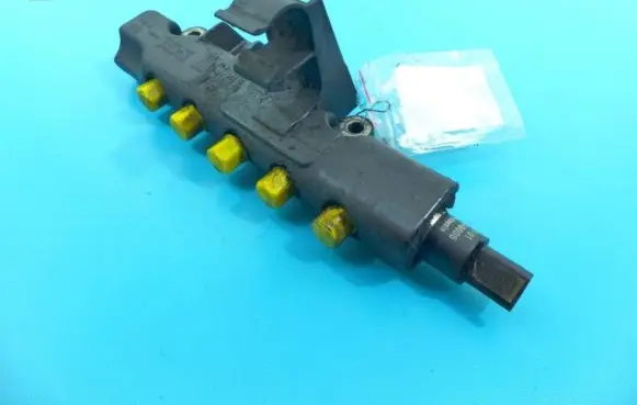 Ford Fiesta Fuel main line pipe 9647289180 IMPRK1180292