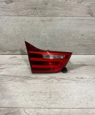BMW 4 F32 F33 Tailgate rear/tail lights 7296101 618000
