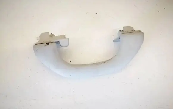 Volkswagen PASSAT B6 Rear interior roof grab handle 1k0857607j