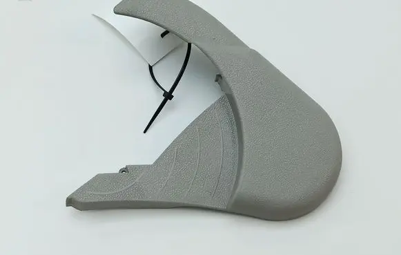 Mercedes-Benz CLK A209 C209 Seat trim 2099182530