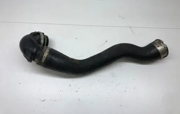 Opel Insignia A Intercooler hose/pipe 315805007 13334020
