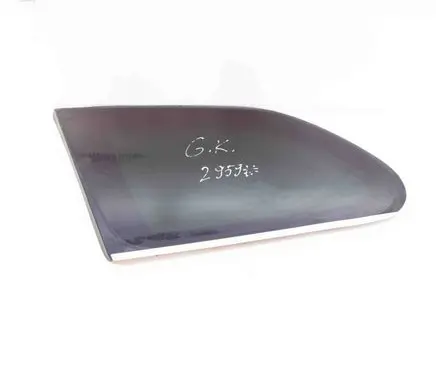Volvo XC60 Rear side window 43R00053