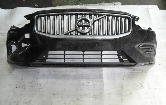Volvo V60 Front bumper ZDERZAKV60II