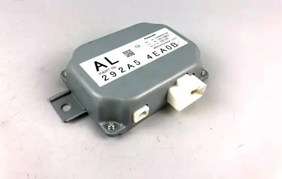 Nissan Qashqai Other control units/modules 292A54EA0B