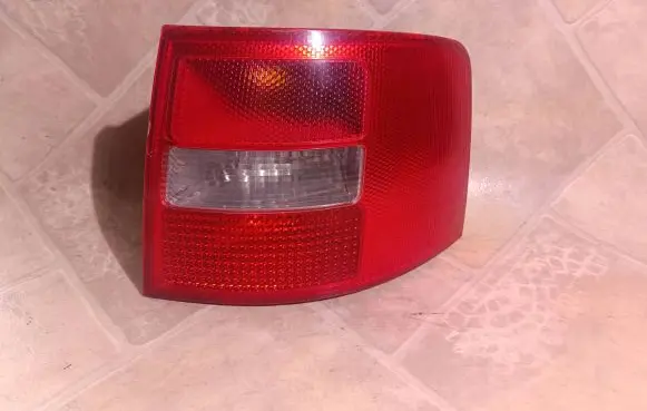 Audi A6 S6 C5 4B Rear/tail lights 4B9945096F 41280383 412809999