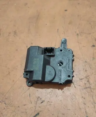 KIA Carnival Air flap motor/actuator H400730530C