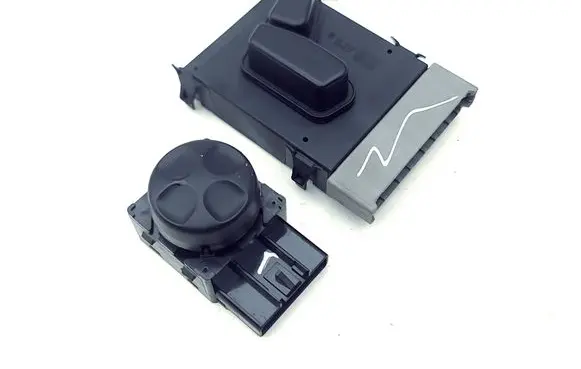 Maserati Ghibli Seat control switch 56046232AA