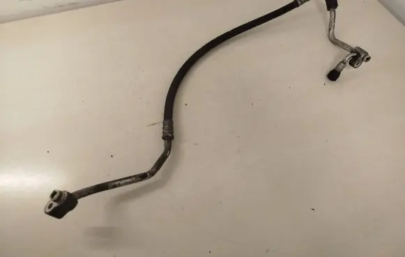 BMW 7 F01 F02 F03 F04 Air conditioning (A/C) pipe/hose 4254217