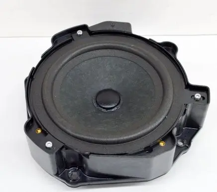 Maserati Quattroporte Front door speaker 670002106 670006728