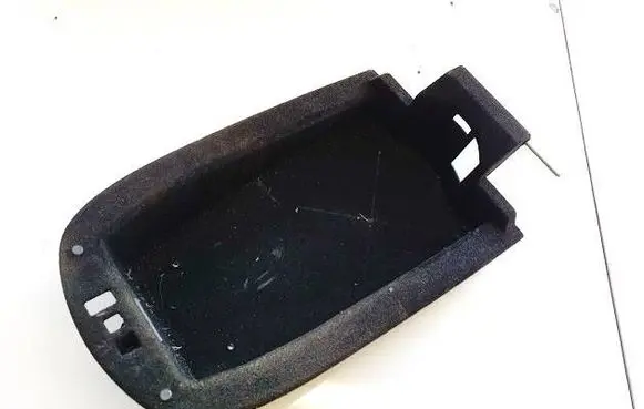 Mercedes-Benz ML W164 Glove box a1646801352