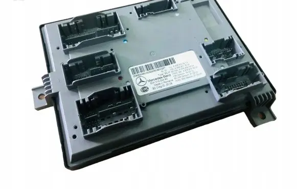 Mercedes-Benz C W206 Comfort/convenience module A2069003613