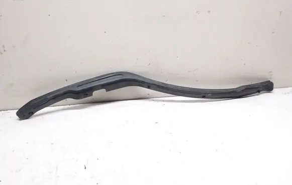 Lancia Voyager Sliding door trim (molding) 68078281AC