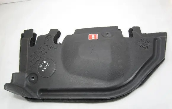 Volkswagen PASSAT B8 Other dashboard part 3G1819593A
