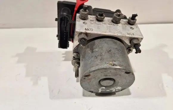 Fiat Grande Punto ABS Pump 0265231331
