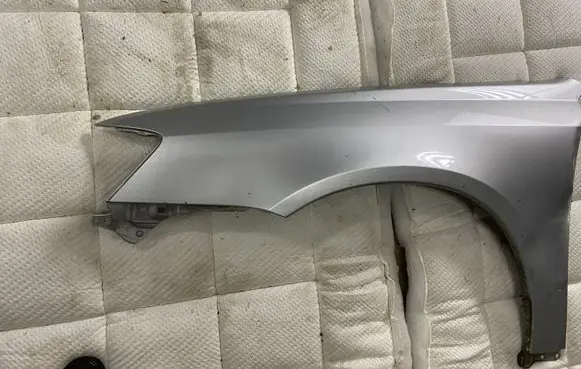 Subaru Legacy Fender 57110AG0109P 57110AG 57120AG0109P