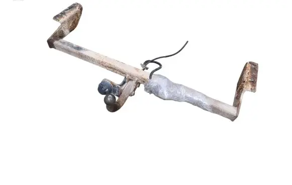 Volvo S80 Tow bar set 