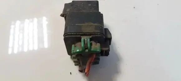 Chevrolet Lacetti Other relay 96251271