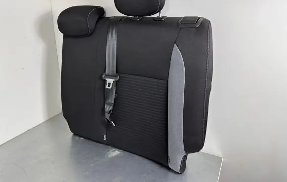 Hyundai i20 (GB IB) Rear seat 