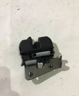 BMW 5 E60 E61 Seat back rest lock catch 52207112864 7119460