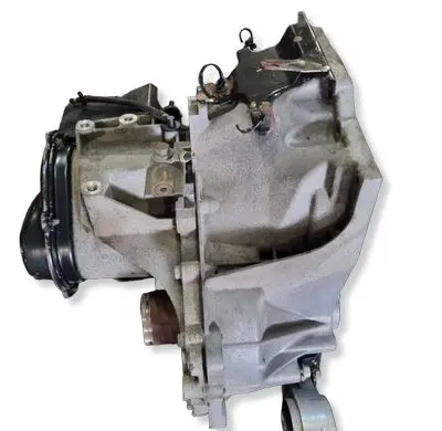 Ford Fiesta Manual 5 speed gearbox CA6R7002MBE