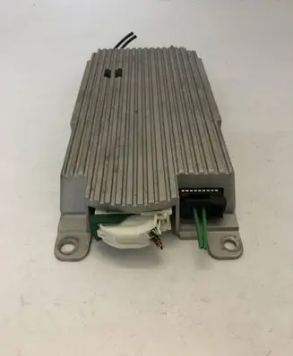 BMW 5 GT F07 Other control units/modules 6434BEB019 B015849 T8GBEB019