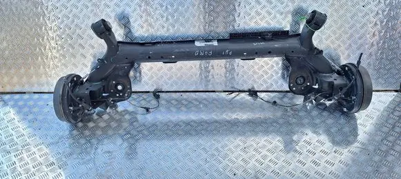 Ford Puma Rear beam S26378430 L1TC5K952AF