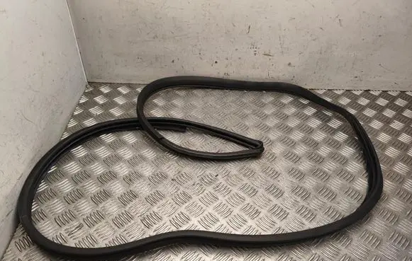 Toyota Prius (XV60) Rubber seal rear door