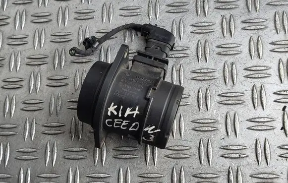 KIA Ceed Mass air flow meter 281642A401 6735352 9220930004