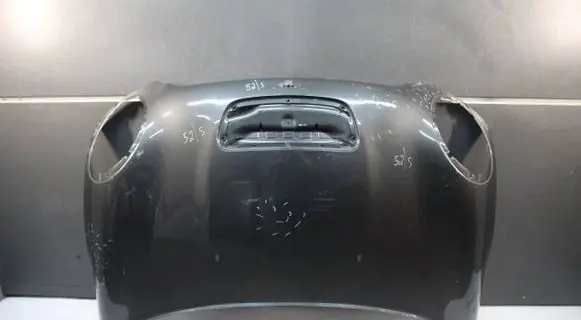 Mini One - Cooper R57 Engine bonnet/hood 