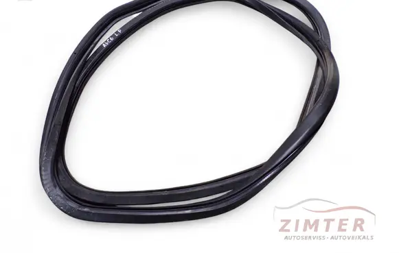 Audi A6 S6 C6 4F Front door rubber seal 