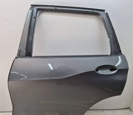 BMW X5 G05 Rear door 