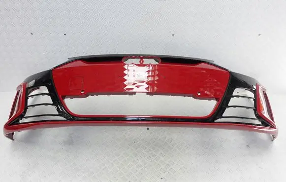 Audi E-tron GT Front bumper 4J3807529
