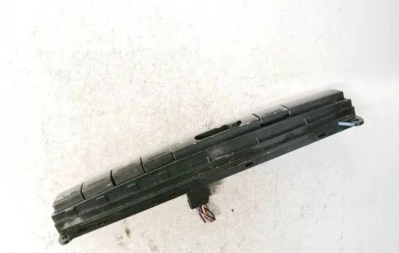 Jeep Grand Cherokee (WK) Headlight level height control switch 7467538613 746-75386-13