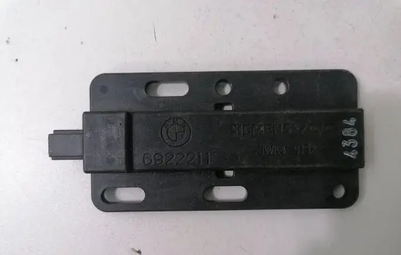 BMW X5 E70 Keyless system antenna 6922211