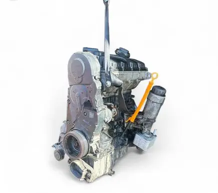 Skoda Superb B5 (3U) Engine AVF AVF750965
