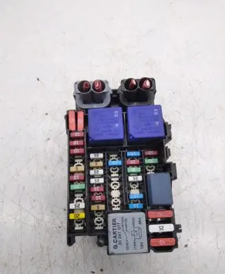 Fuse module