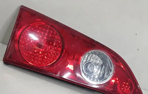 Honda Accord Tailgate rear/tail lights STANLEYP3227L