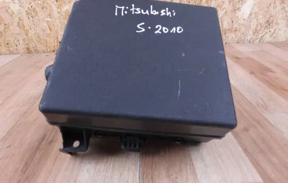 Mitsubishi Outlander Fuse box set 8355A56X