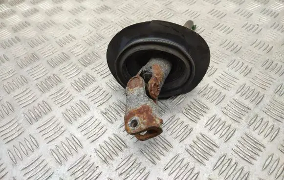 Opel Vivaro Steering column universal joint